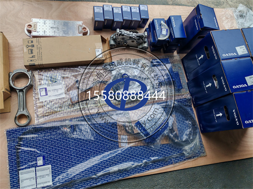 沃爾沃動(dòng)力守護(hù)聯(lián)盟：濾芯與維保的默契協(xié)作